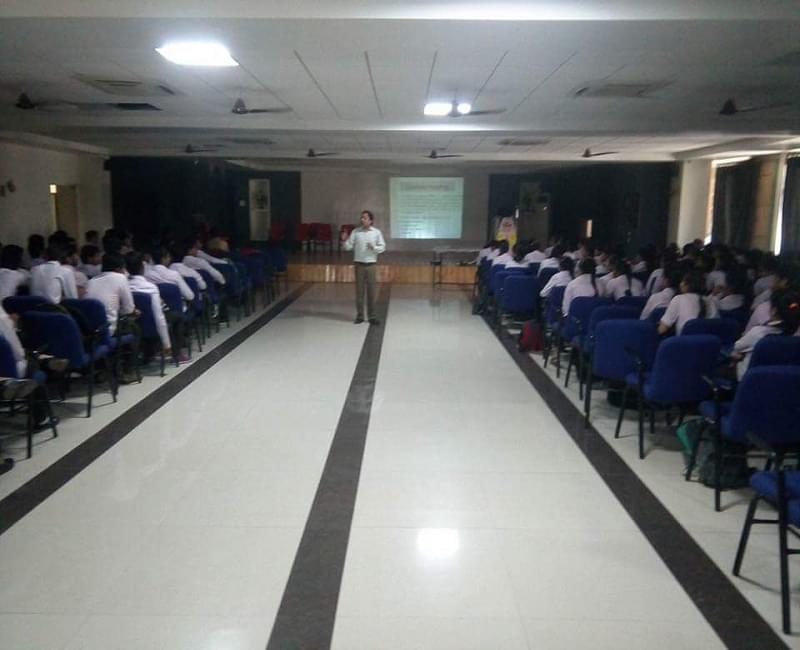Vidhyadeep Institute of Engineering and Technology Surat Events photo 7